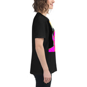 Women's Relaxed T-Shirt #124