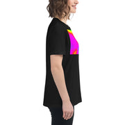 Women's Relaxed T-Shirt #120