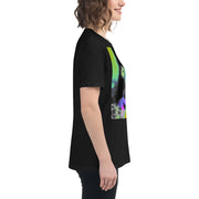 Women's Relaxed T-Shirt #122