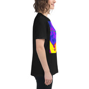 Women's Relaxed T-Shirt #115