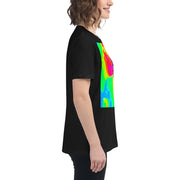 Women's Relaxed T-Shirt #129