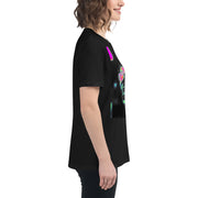 Women's Relaxed T-Shirt #119