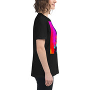 Women's Relaxed T-Shirt #123