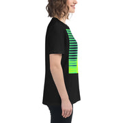 Women's Relaxed T-Shirt #126