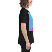 Women's Relaxed T-Shirt #139