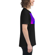 Women's Relaxed T-Shirt #114
