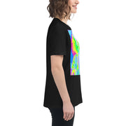Women's Relaxed T-Shirt #128