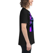 Women's Relaxed T-Shirt #117