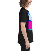 Women's Relaxed T-Shirt #224