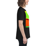 Women's Relaxed T-Shirt #231