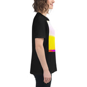 Women's Relaxed T-Shirt #222