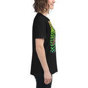 Women's Relaxed T-Shirt #197