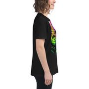Women's Relaxed T-Shirt #179