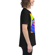 Women's Relaxed T-Shirt #213