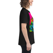 Women's Relaxed T-Shirt #217