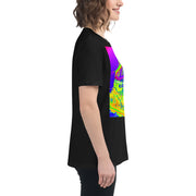 Women's Relaxed T-Shirt #216