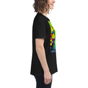 Women's Relaxed T-Shirt #208