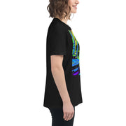 Women's Relaxed T-Shirt #201
