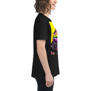 Women's Relaxed T-Shirt #219