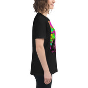 Women's Relaxed T-Shirt #212