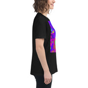 Women's Relaxed T-Shirt #210