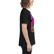 Women's Relaxed T-Shirt #203