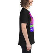 Women's Relaxed T-Shirt #185