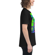 Women's Relaxed T-Shirt #196