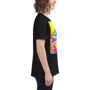 Women's Relaxed T-Shirt #214