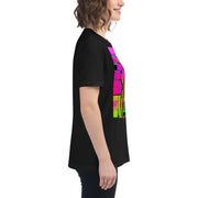 Women's Relaxed T-Shirt #194