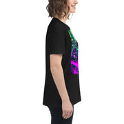Women's Relaxed T-Shirt #181