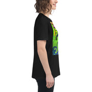 Women's Relaxed T-Shirt #206