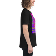 Women's Relaxed T-Shirt #199