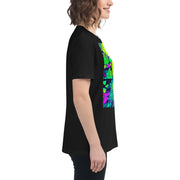 Women's Relaxed T-Shirt #211