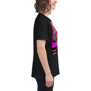 Women's Relaxed T-Shirt #180