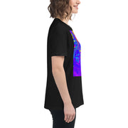 Women's Relaxed T-Shirt #186