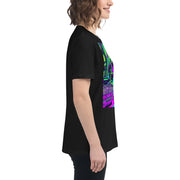 Women's Relaxed T-Shirt #184