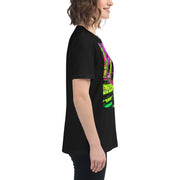 Women's Relaxed T-Shirt #182