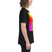 Women's Relaxed T-Shirt #296