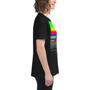 Women's Relaxed T-Shirt #324