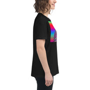 Women's Relaxed T-Shirt #311