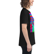 Women's Relaxed T-Shirt #322