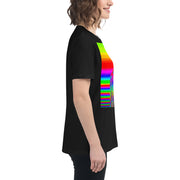 Women's Relaxed T-Shirt #321