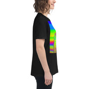 Women's Relaxed T-Shirt #318