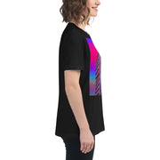 Women's Relaxed T-Shirt #312