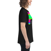 Women's Relaxed T-Shirt #303