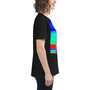 Women's Relaxed T-Shirt #319