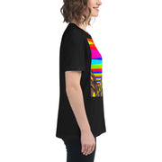 Women's Relaxed T-Shirt #315