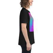 Women's Relaxed T-Shirt #313