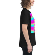Women's Relaxed T-Shirt #293